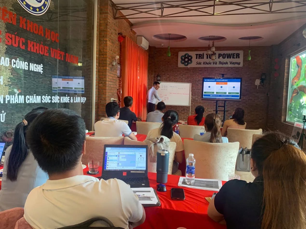 Hoạt động thực tế 4